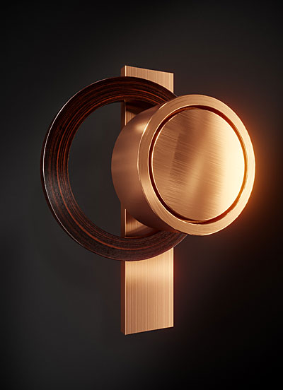 Door Handle