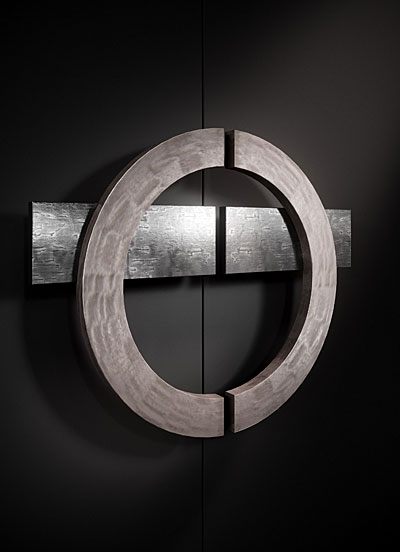 Wardrobe Handle