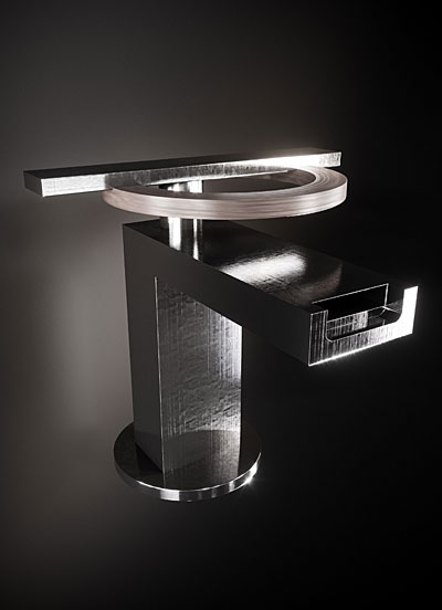 Faucet