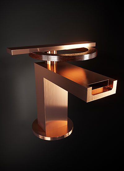 Faucet