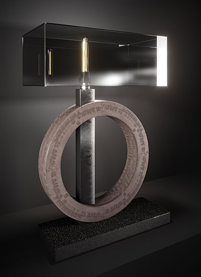 Table Lamp