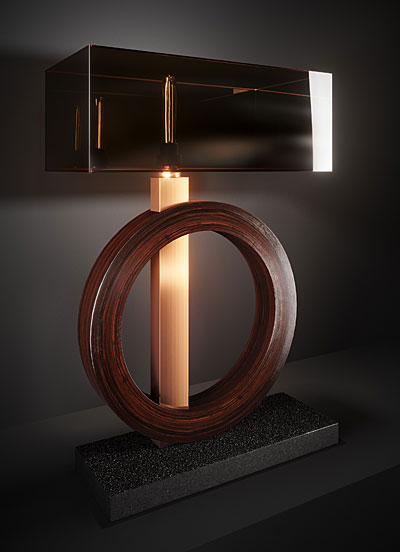 Table Lamp