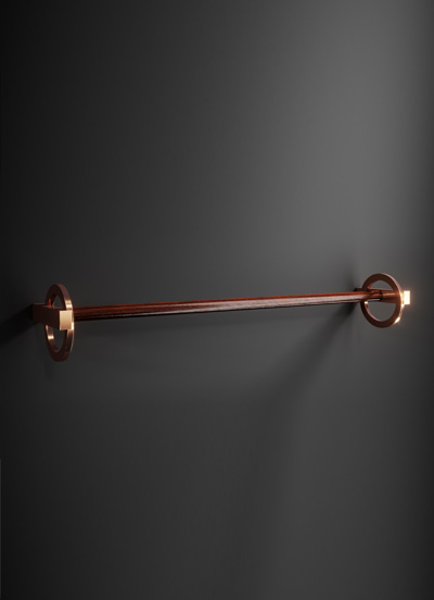 Towel Rail