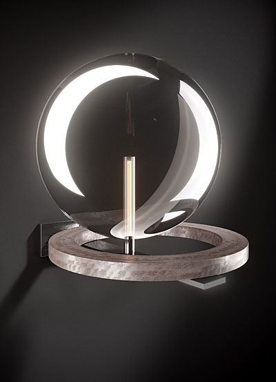 Wall Light