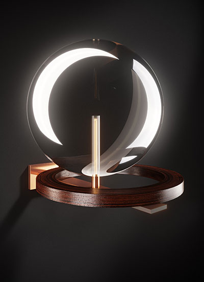 Wall Light