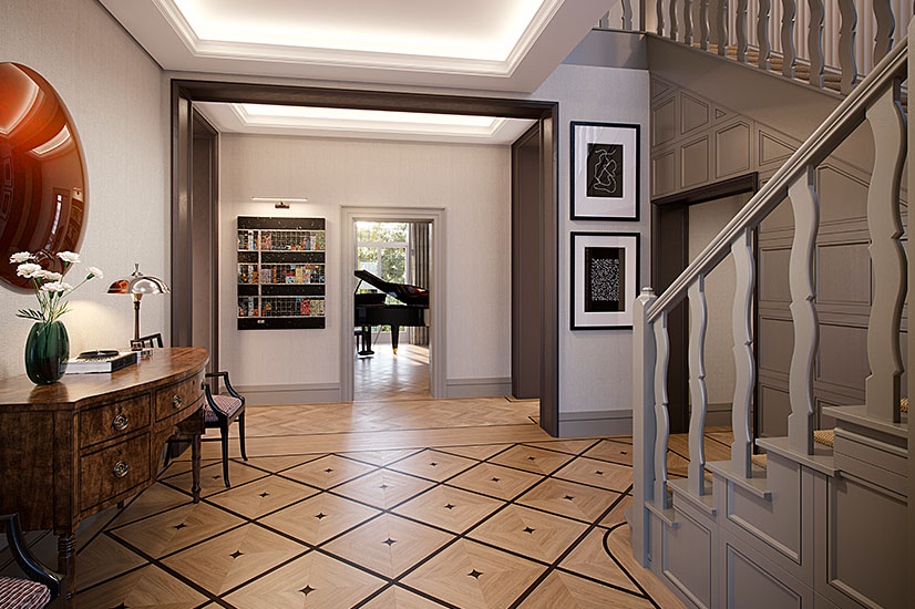 North London Family Home