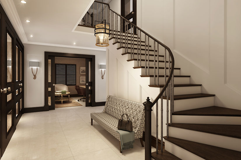 City Apartment - London