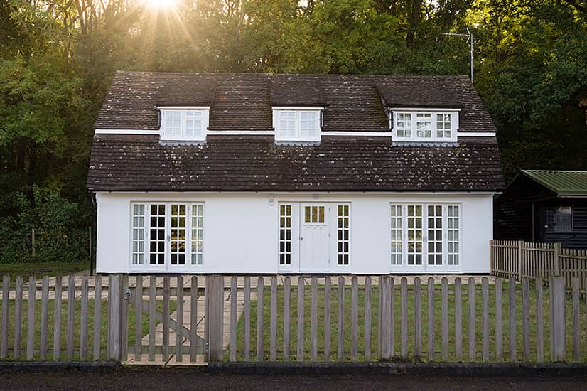 Enchanting Country Cottage-Odiham - Hampshire