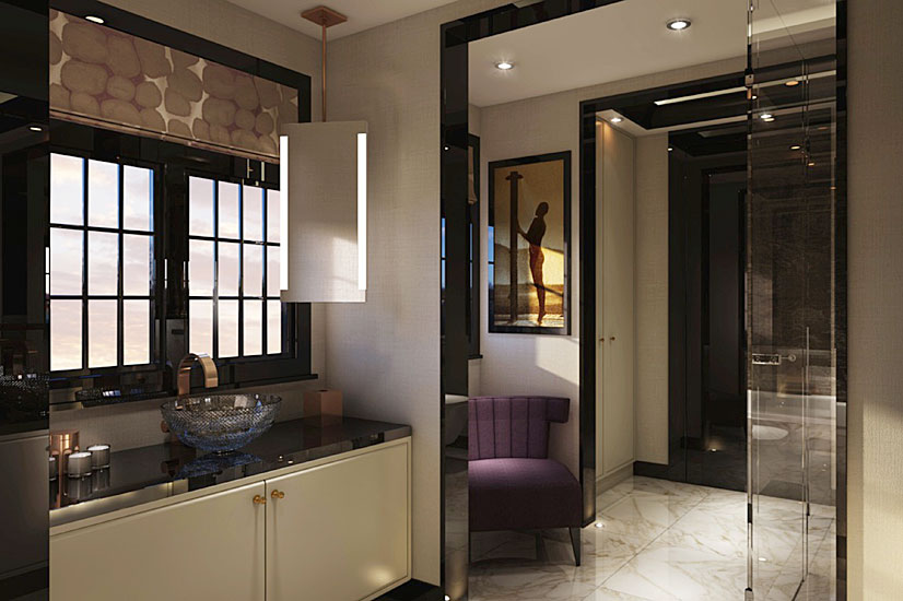 Private Residential Project