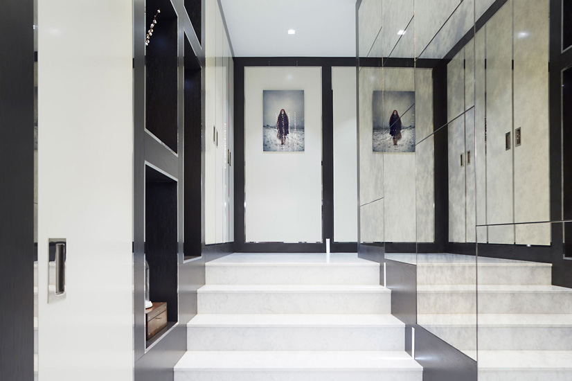 London Pied a Terre