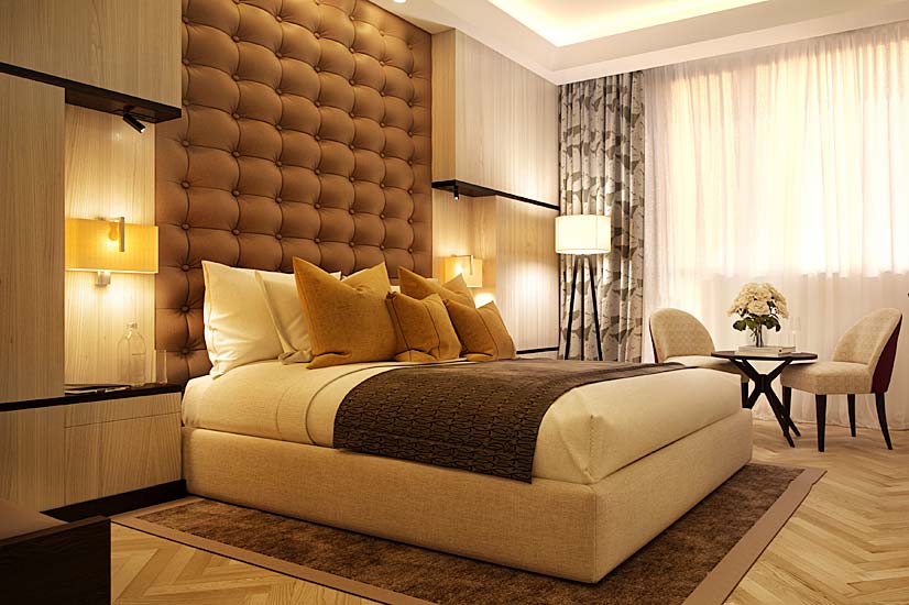 The Pines Hotel - Moscow