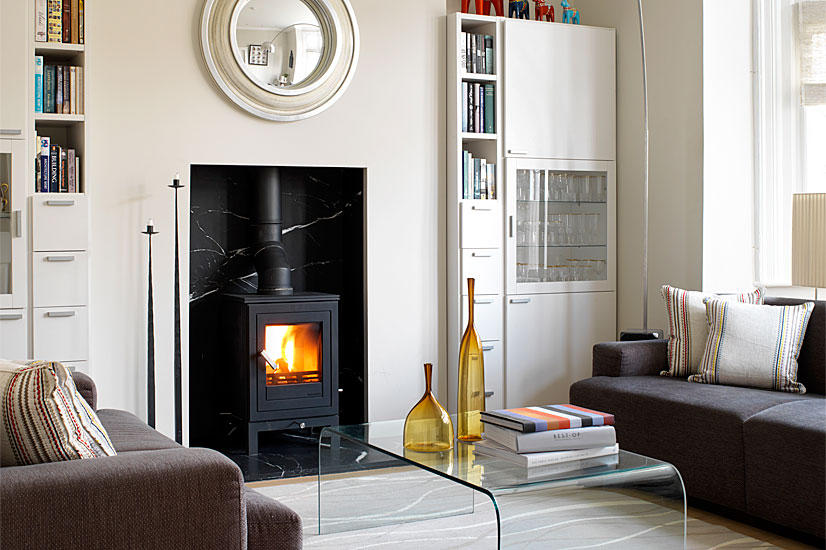 Elegant Victorian Home - London